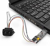 SmartFly TF-Luna LiDAR Sensor — image 3