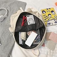 KOWVOWZ Kawaii Frog Backpack — image 6