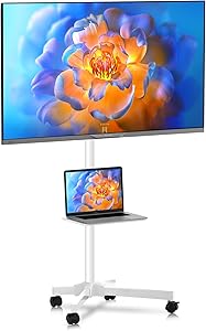 XINLEI Mobile TV Cart ML55A