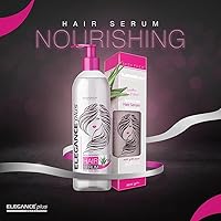 Elegance Plus Hair Serum 10.1oz — image 7