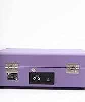 Arkrocket Curiosity Bluetooth Turntable — image 6