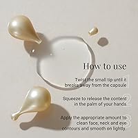 G.M. COLLIN Ceramide Comfort Serum 7mL — image 4