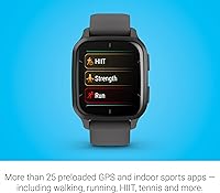 Garmin Venu Sq 2 GPS Smartwatch — image 5