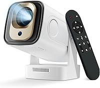 reiie HY300 Pro Mini Projector — image 1