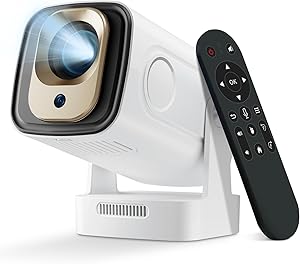reiie HY300 Pro Mini Projector Review
