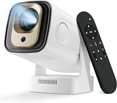 reiie HY300 Pro Mini Projector