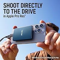 Lexar Armor 700 4TB Portable SSD — image 4