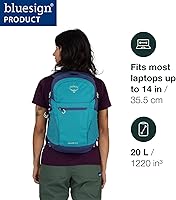 Osprey Daylite Plus Commuter Backpack — image 2