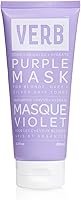 Verb Purple Hair Mask, 6.3oz — image 1