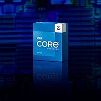 Intel Core i5-13600K Desktop Processor — image 5