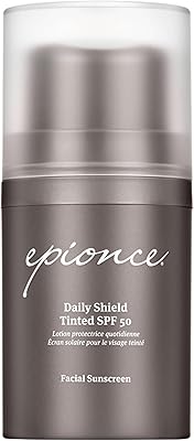 Epionce Daily Shield Tinted SPF 50 Sunscreen 1.7oz