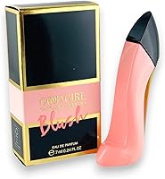 Carolina Herrera Good Girl Blush Mini Eau de Parfum 0.24oz — image 1