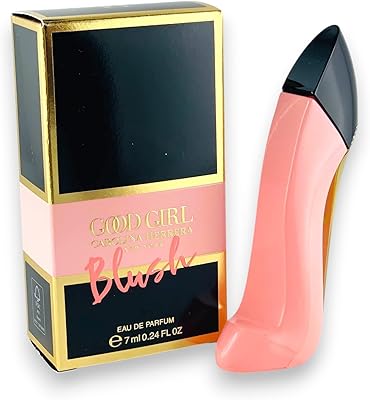 Carolina Herrera Good Girl Blush Mini Eau de Parfum 0.24oz