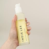 Indie Lee Soothing Facial Cleanser 125mL — image 4