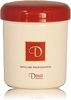 Dinur Cosmetics Papaya Moisturizer 16 oz — image 2