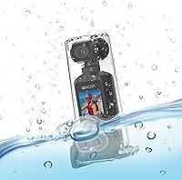 Minolta 4K Ultra HD Pocket Camcorder — image 8