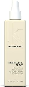 KEVIN.MURPHY HAIR.RESORT.SPRAY 150mL Review