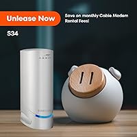 ARRIS S34 Cable Modem — image 6