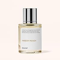Dossier Ambery Peach 1.7oz Perfume — image 4