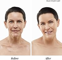 Jerome Alexander Airbrush Foundation Ultra Hydrating - Fair — image 3