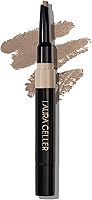 Laura Geller Sculpt-n-Stay Waterproof Brow Pencil & Gel - Blonde — image 1