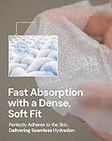 Banobagi Milk Thistle Repair Face Mask – 10 Sheets — image 6