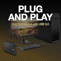 Seagate Expansion 28TB External Hard Drive — image 7