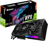 GIGABYTE AORUS GeForce RTX 3070 Master 8GB — image 1