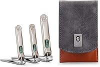 MR.GREEN 3 pcs Nail Clippers Set — image 2