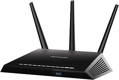 NETGEAR Nighthawk R6900P Wi-Fi Router