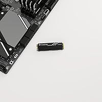 Timetec 1TB PCIe 4.0 Gaming SSD — image 7