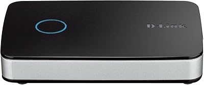 D-Link DNR-202L mydlink Camera Video Recorder