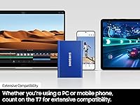 Samsung T7 Portable SSD 2TB — image 5