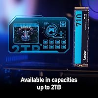Lexar 2TB NM710 SSD — image 6