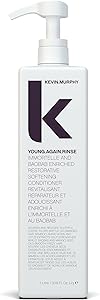 KEVIN.MURPHY YOUNG.AGAIN.RINSE 1L Review