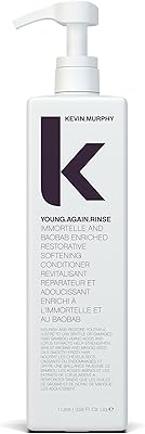 KEVIN.MURPHY YOUNG.AGAIN.RINSE 1L