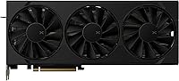 XFX Swift AMD Radeon RX 9070 XT 16GB GDDR6 Graphics Card — image 4