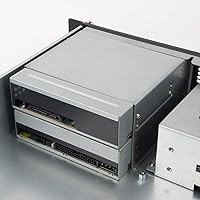 SilverStone SST-RM23-502-MINI — image 6