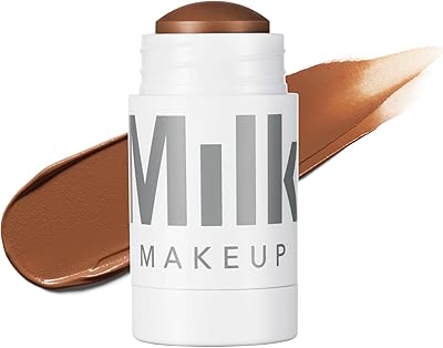 Milk Makeup Matte Bronzer – Blaze - Tan Bronze