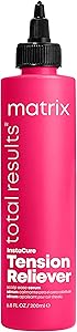 Matrix Instacure Tension Reliever Leave-In Scalp Serum 6.8oz Review