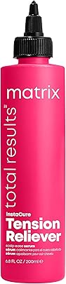 Matrix Instacure Tension Reliever Leave-In Scalp Serum 6.8oz