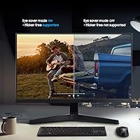 Samsung 24-inch T350 LED Monitor — image 7