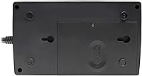 Tripp Lite ECO550UPS 550VA UPS Battery Backup — image 5