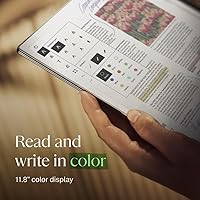 reMarkable Paper Pro RM81C-1000NW 11.8-inch Tablet — image 3