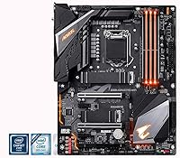 GIGABYTE Z390 AORUS PRO Wi-Fi Motherboard — image 3