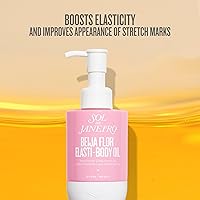 Sol de Janeiro Beija Flor Elasti-Body Oil 100mL — image 2