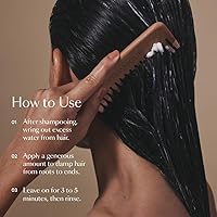 Vegamour HYDR-8 Deep Moisture Repair Mask 5oz — image 6