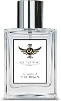 CA Perfume Noir For Men Eau De Parfum 50mL — image 1