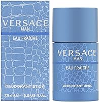 Versace Man Eau Fraiche 2.5 oz Deodorant Stick — image 1