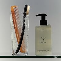 Salt & Stone Facial Cleanser, 7.2oz — image 5